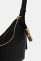Furla torebka skórzana czarny WB01500.BX3353.O6000