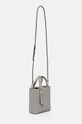 Шкіряна сумочка Furla WE00666.HSF000.3291S сірий AW24
