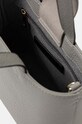 Шкіряна сумочка Furla сірий WE00666.HSF000.3291S