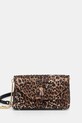 Сумочка Steve Madden Bretros узор коричневый SM13001602