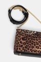 Аксессуары Сумочка Steve Madden Bretros SM13001602 коричневый