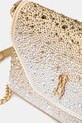 Τσάντα Steve Madden Bretros χρυσαφί SM13001602