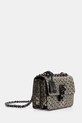Kabelka Steve Madden Bscale SM13001578 stříbrná AW24
