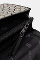 Kabelka Steve Madden Bscale SM13001578 stříbrná