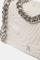 Steve Madden borsetta Bnotable beige SM13001564