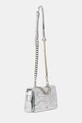 Τσάντα Steve Madden Bnotable SM13001564 ασημί SS25