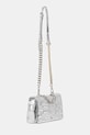 Τσάντα Steve Madden Bnotable SM13001564 ασημί SS25