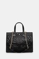 Kabelka Steve Madden Bstatuss vejde se A4 černá SM13001566