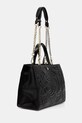 Kabelka Steve Madden Bstatuss SM13001566 černá AW24