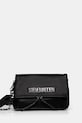 Τσάντα Steve Madden Bfin-V συνθετικό μαύρο SM13001558
