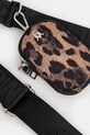 Steve Madden torebka Bvital brązowy SM13000561