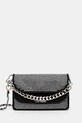 Сумочка Steve Madden Baliza аплікація чорний SM13001622