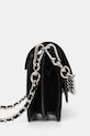 Τσάντα Steve Madden Baliza SM13001622 μαύρο AW24