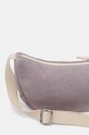 Αξεσουάρ Βαμβακερή τσάντα Levi's D7770.0011 μωβ