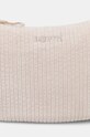 Вельветова сумка Levi's бежевий D7770.0013