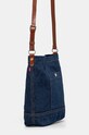Kabelka Levi's 000IP.0001 tmavomodrá AW24