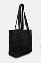 Джинсова сумка Levi's 000AC.0002 чорний AW24