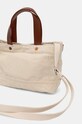 Аксесоари Памучна чанта Levi's 000IV.0000 бежов