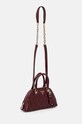 Τσάντα Guess ADELARD HWGG95.02050 μπορντό AW24