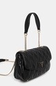 Сумочка Guess ADELARD HWGG95.02210 чорний AW24