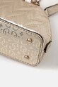 Guess torebka ADELARD HWGM95.02050 złoty