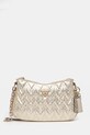Kabelka Guess ADELARD nevejde se A4 zlatá HWGM95.02180