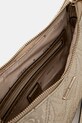 Kabelka Guess ADELARD HWGM95.02180 zlatá