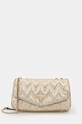 Torbica Guess ADELARD Ne ustreza A4 zlata HWGM95.02210