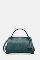 Guess torebka ANNITA nie mieści A4 turkusowy HWKB94.99060