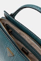 Guess torebka ANNITA HWKB94.99060 turkusowy