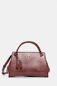 Kabelka Guess ANNITA nevejde se A4 červená HWKB94.99060