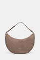 Kabelka Guess CRESIDIA nevejde se A4 hnědá HWPG93.49030