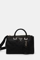 Чанта Guess CRESIDIA изкуствен черен HWPG93.49060