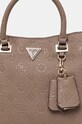 Doplnky Kabelka Guess CRESIDIA HWPG93.49070 hnedá