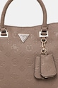 Doplnky Kabelka Guess CRESIDIA HWPG93.49070 hnedá