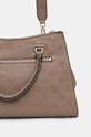 Kabelka Guess CRESIDIA hnedá HWPG93.49070