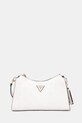 Guess torebka CRESIDIA nie mieści A4 biały HWPG93.49180