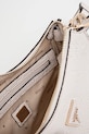 Guess torebka CRESIDIA HWPG93.49180 biały