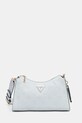 Сумочка Guess CRESIDIA голубой HWPG93.49180