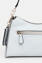 Αξεσουάρ Τσάντα Guess CRESIDIA HWPG93.49180 μπλε
