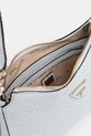 Τσάντα Guess CRESIDIA HWPG93.49180 μπλε