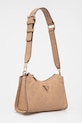 Τσάντα Guess CRESIDIA HWPG93.49180 καφέ SS25