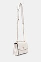 Τσάντα Guess CRESIDIA HWPG93.49210 λευκό SS25