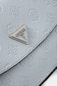 Kabelka Guess CRESIDIA modrá HWPG93.49210