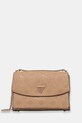 Τσάντα Guess CRESIDIA καφέ HWPG93.49210