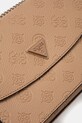 Τσάντα Guess CRESIDIA καφέ HWPG93.49210