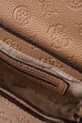 Τσάντα Guess CRESIDIA HWPG93.49210 καφέ