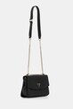 Guess poseta CRESIDIA HWPG93.49210 negru SS25