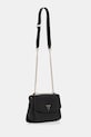 Guess torebka CRESIDIA HWPG93.49210 czarny SS25