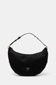 Сумочка Guess CRESIDIA не вміщує А4 чорний HWBG93.49030